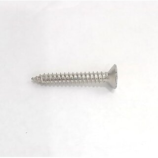                       Chandan Stainless Steel Csk Pilip Head Screw                                              