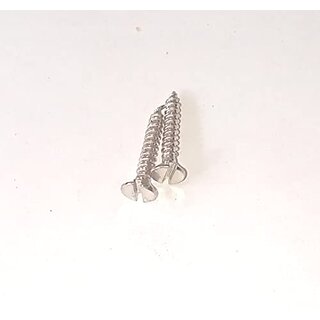 Stainless Steel Rust Free CSK Head Screw Industrial 48 Stainless Steel Rust Free CSK Head Screw Industrial 48