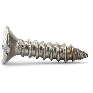 Chandan Stainless Steel Rust Free CSK Head Chandan Stainless Steel Rust Free CSK Head