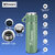 TP TROOPS Coffee Thermos Stainless Steel Vacuum Flask with Cup for Hot  Cold Drink TP-9117-Green