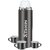 TP TROOPS Coffee Thermos Stainless Steel Vacuum Flask with Cup for Hot  Cold Drink TP-9117-Black