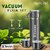 TP TROOPS Coffee Thermos Stainless Steel Vacuum Flask with Cup for Hot  Cold Drink TP-9117-Black
