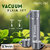 TP TROOPS Coffee Thermos Stainless Steel Vacuum Flask with Cup for Hot  Cold Drink TP-9117-Grey