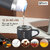 TP TROOPS Coffee Thermos Stainless Steel Vacuum Flask with Cup for Hot  Cold Drink TP-9117-Grey