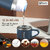 TP TROOPS Coffee Thermos Stainless Steel Vacuum Flask with Cup for Hot  Cold Drink TP-9117-Blue