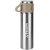 TP TROOPS Coffee Thermos Stainless Steel Vacuum Flask with Cup for Hot  Cold Drink TP-9117-Steel