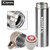 TP TROOPS Coffee Thermos Stainless Steel Vacuum Flask with Cup for Hot  Cold Drink TP-9117-Steel