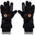 Aseenaa Imported 1 Pair Compass Gloves Outdoor Glove Protective Full Finger Hand Riding, Cycling, Bike Motorcycle Gloves