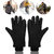 Aseenaa Imported 1 Pair Compass Gloves Outdoor Glove Protective Full Finger Hand Riding, Cycling, Bike Motorcycle Gloves