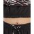 Kids Cave Solid, Printed Girls Jumpsuit