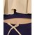 Kids Cave Solid Girls Jumpsuit
