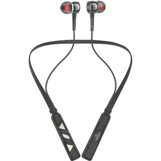 TP TROOPS Wireless Bluetooth Magnetic Earbuds Neckband with ENC Mic, 40H Playtime,Fast Charging TP-7186 TP TROOPS Wireless Bluetooth Magnetic Earbuds Neckband with ENC Mic, 40H Playtime,Fast Charging TP-7186