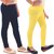 Kids Cave Legging For Girls (Blue Pack of 2)