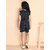 Kids Cave Polka Print Girls Jumpsuit