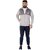 Slagen Full Sleeve Self Design Men Jacket