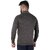 Slagen Full Sleeve Solid Men Jacket