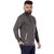 Slagen Full Sleeve Solid Men Jacket