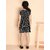 Kids Cave Striped Girls Jumpsuit