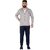 Slagen Full Sleeve Solid Men Jacket