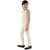 Kids Cave Legging For Girls (Beige Pack of 1)