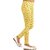 Kids Cave Legging For Girls (Multicolor Pack of 1)