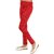 Kids Cave Legging For Girls (Multicolor Pack of 1)