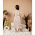 Kids Cave Floral Print Girls Jumpsuit