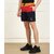 Slagen Color Block Men Multicolor Sports Shorts