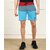 Slagen Color Block Men Multicolor Sports Shorts