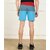 Slagen Color Block Men Multicolor Sports Shorts