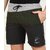 Slagen Color Block Men Multicolor Sports Shorts