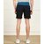Slagen Color Block Men Multicolor Sports Shorts