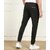 Slagen Printed Men Green Track Pants