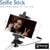 TP TROOPS Selfie Stick Tripod with Detachable Wireless Remote, Extendable Portable Bluetooth Selfie Stick TP-251
