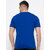 Modernity Reliable Royal Cotton Printed Round Neck T-Shirt For Men