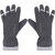 Aseenaa Imported 1 Pair Winter Gloves Outdoor Gloves Protective Full Finger Hand Riding, Cycling, Bike Motorcycle Gloves