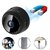Mini Spy Camera Wireless Hidden - Motion Detection Magnet Camera Mini WiFi Magnetic Live Stream for Home Office Security