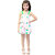 Flowers Printed Jumpsuit