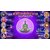 Blue Lotus 35 Hindu Vedic Mantra Machine (Just Plug and Play for Divine Sounds of Hinduism) Prayer Kit