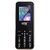 MTR PRO (Dual SIM, 1.44 Inch Display, 1100mAh Battery, Gold)