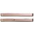 MTR PRO (Dual SIM, 1.44 Inch Display, 1100mAh Battery, Gold)