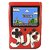 Best SUP 400 in 1 Retro Game Box Console Handheld Game PAD Box Can Play On TV 400 Games Classical (Color as per Availabi