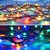 RSCT 15 Meter 45 LED Decorative Pixel Led String Light  36 Feet Single Colour Diwali Still Led Ladi String Light for Ho