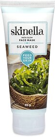 SKINELLA Face Mask - Seaweed 50g (50 g)