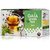 GAIA Tulsi Green Tea Green Tea Bags Box (25 Bags)