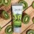SKINELLA Face Scrub Kiwi + Goji Berry With Vitamin C Facewash 100g + Cleanser Toner Pomegranate & Tomato Face Wash (300 ml)