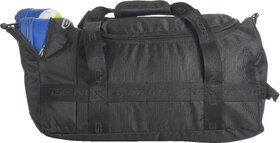 Gene Bags MN 0293 Gym Bag for Men Foldable Gym Bag / Duffle  Travelling Bag with Shoe Compartment