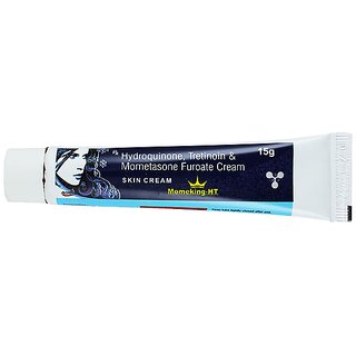                       Momeking-Ht Spot Removal Skin Cream (Pack of 2 pcs. ) 15 gm each                                              