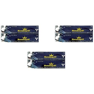 Momeking-Ht Spot Removal Skin Cream (Pack of 3 pcs. ) 15 gm each Momeking-Ht Spot Removal Skin Cream (Pack of 3 pcs. ) 15 gm each