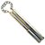Folding Steel Nunchaku